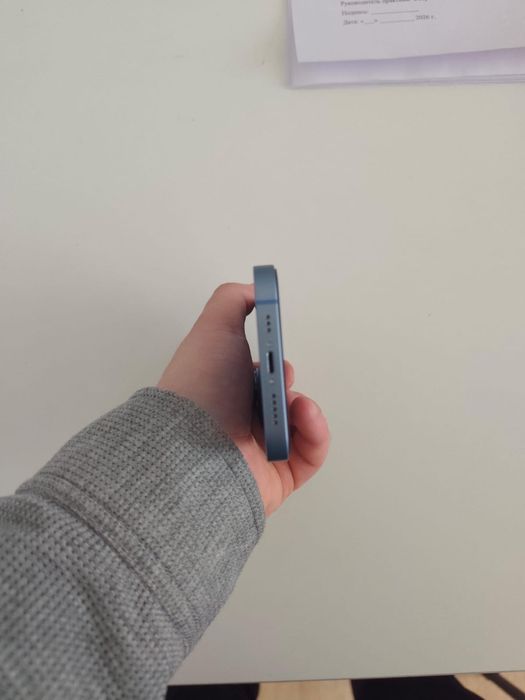 Айфон 14 обычный