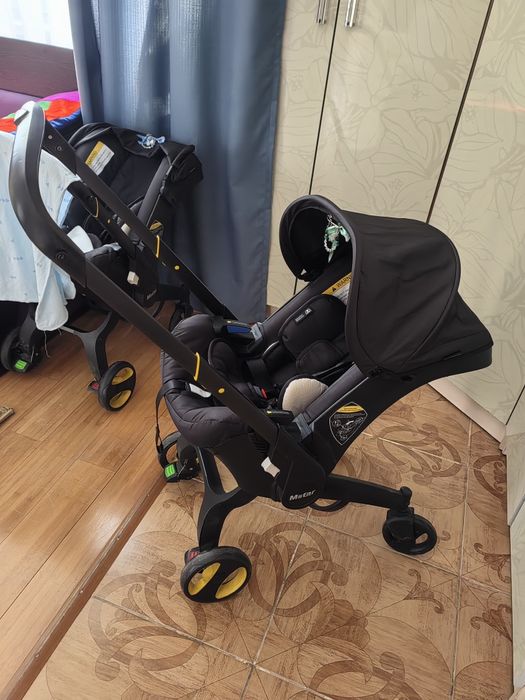 Продам коляску трансформер 2в1 - 2шт.