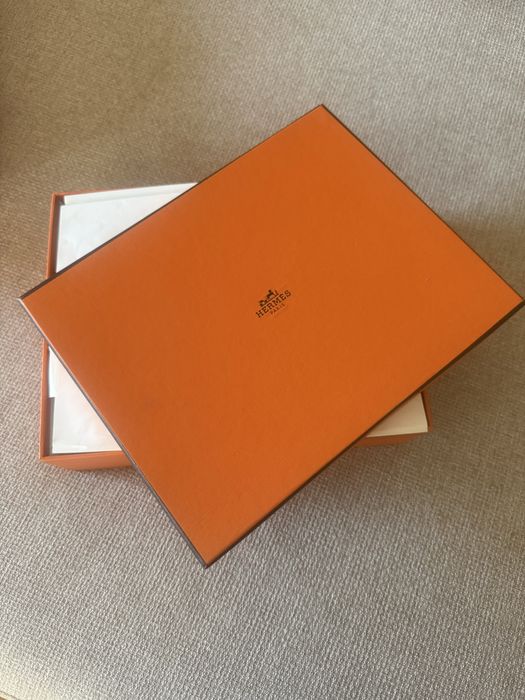 Papuci Hermes Oran