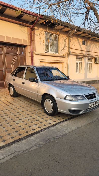 Nexia 2 2014 full pozitsiya