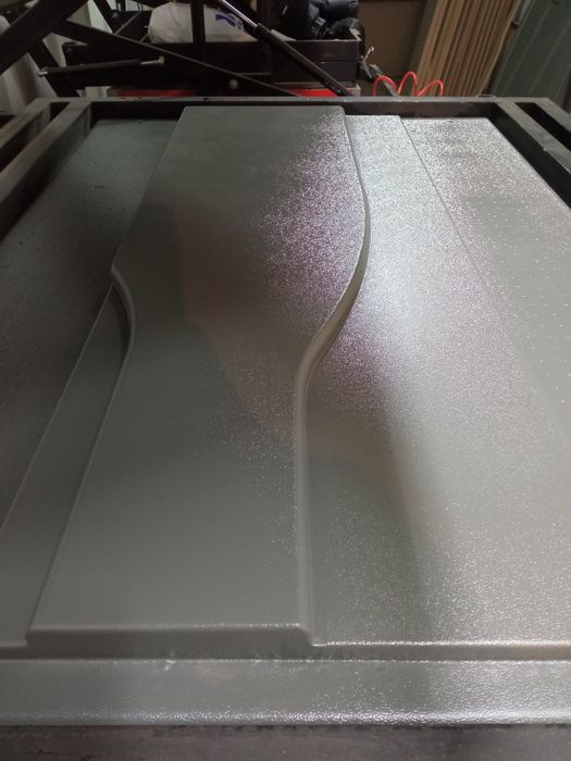 Фибробетон, термо панели.