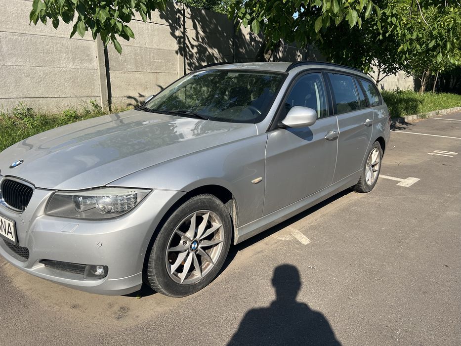 BMW 3 Series 0 — imagine 3
