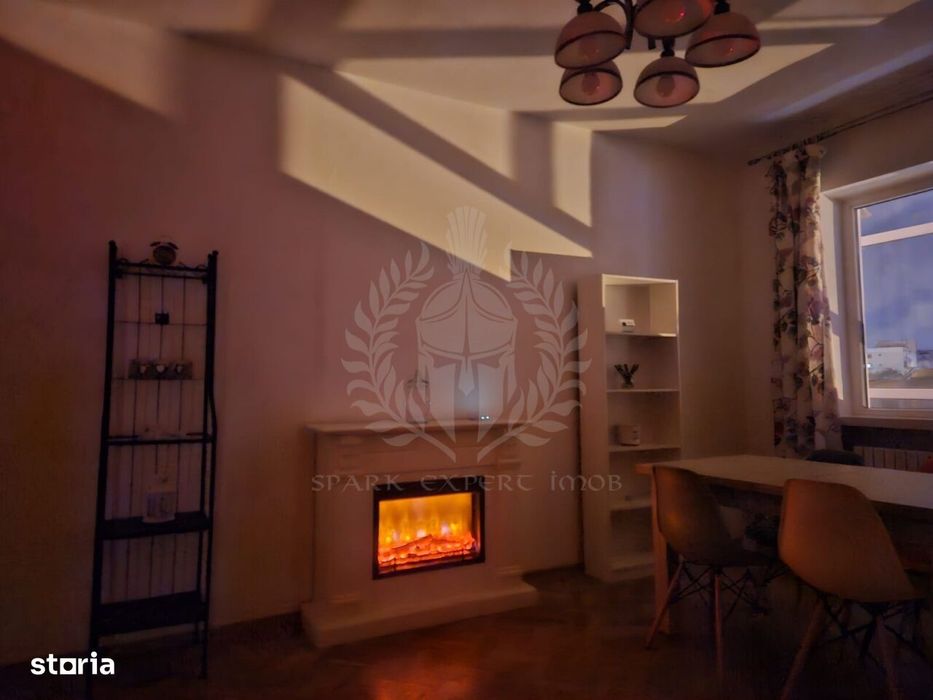 2 Camere // Ultracentral // Pet Friendly //  2 Balcoane