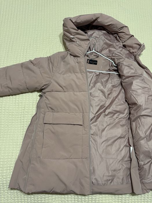 Продам женскую куртку