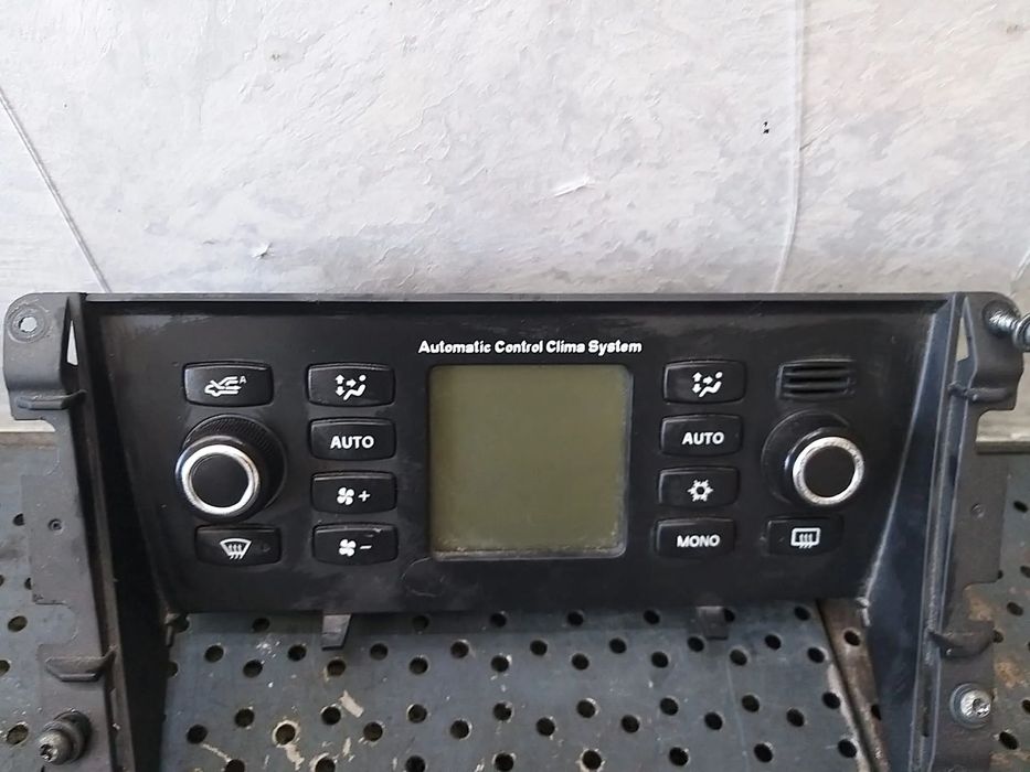Panou comanda clima ac fiat croma 194 7354319520