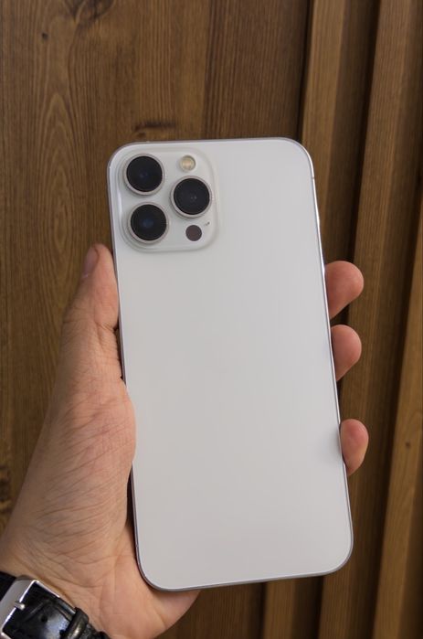 Iphone 13 pro max 256