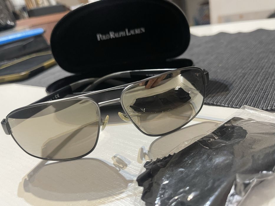 Polo Ralph Lauren мъжки очила