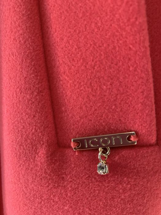 Пальто женское