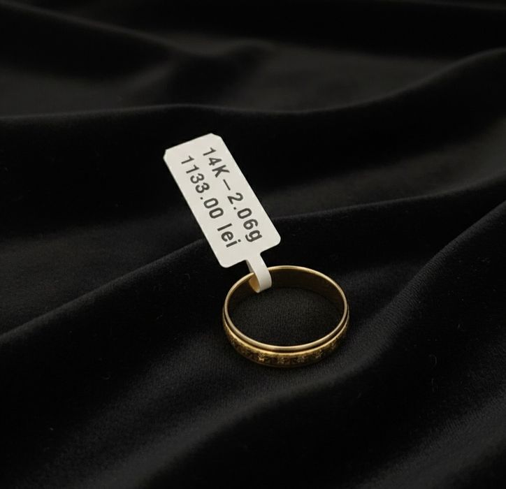 Verigheta aur 14k 2.06gr