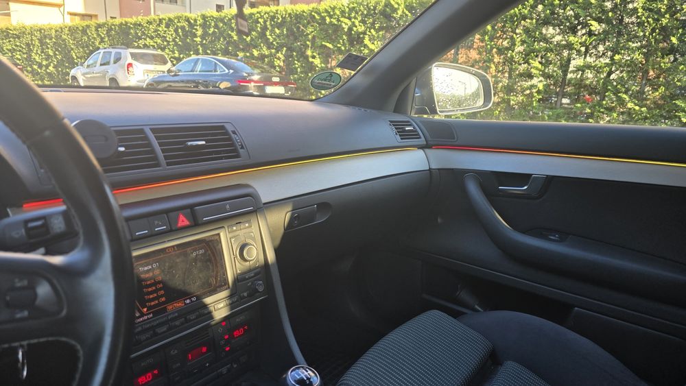 AUDI A4 2007 — imagine 5