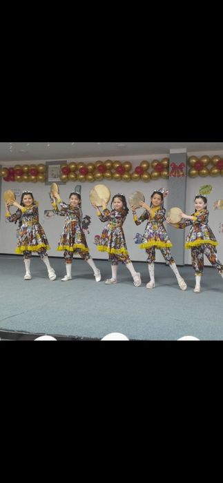 Прокат праздничных костюмов!!! Ижарага байрам учун либослар Тошкент