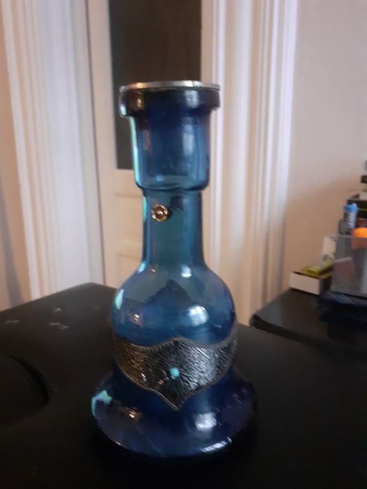 Vaza flori decorativă