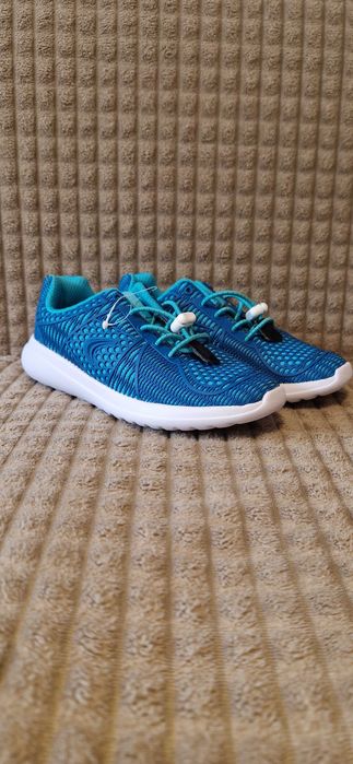 Маратонки Clarks 28 ном.