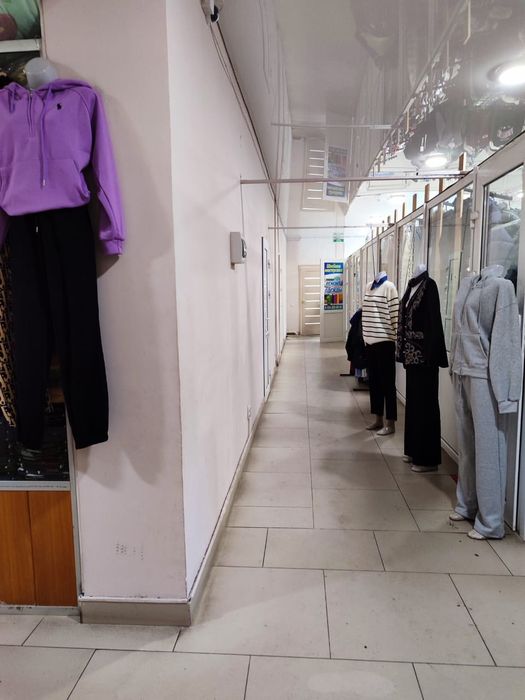 Продам торговый центр в Булаево