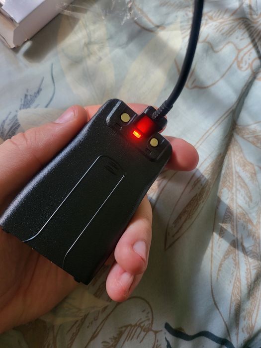 Рации Баофенг 888