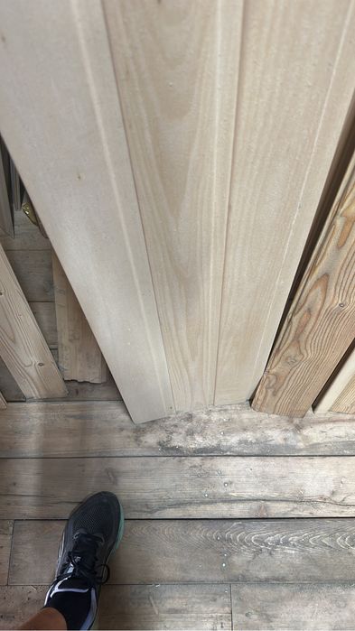 Вагонка,калиброванный лес