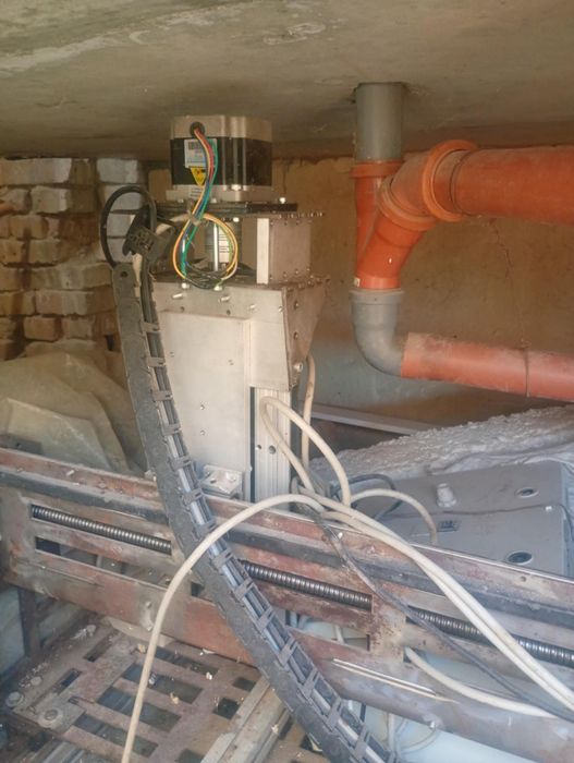 ЦеCNC фреза за дърворезба