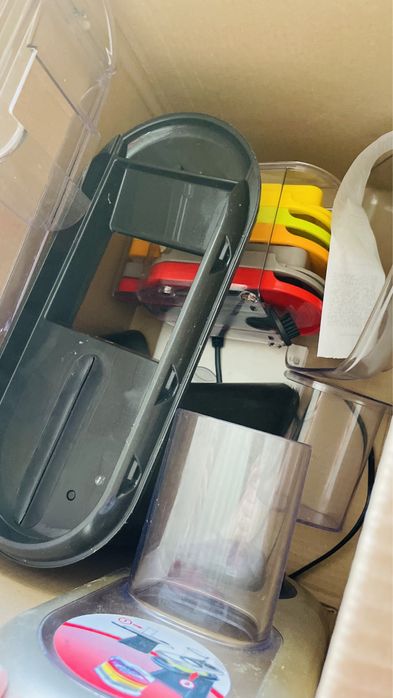 Мультирезка почти новая