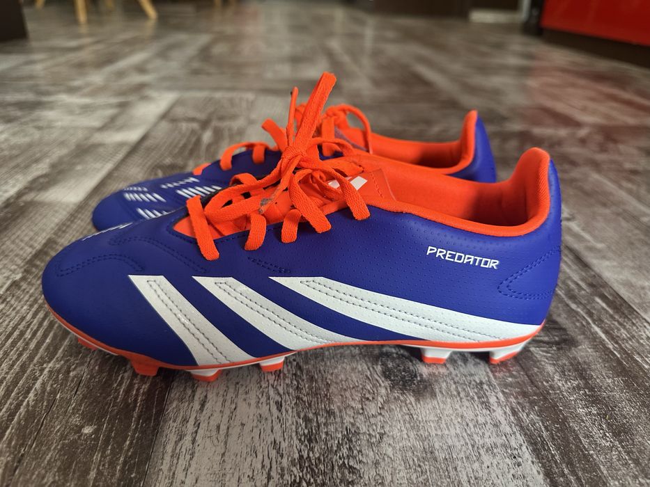 adidas Predator League FG Junior