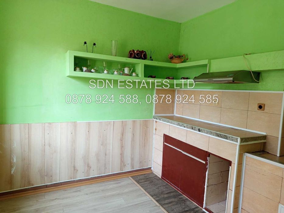 Продава се Къща в Казанлък - 160 кв.м за 861 €/кв.м - Снимка #17