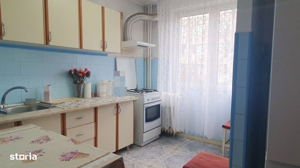 Titan, 1 Decembrie, 49 mp, inchiriere apartament 2 camere, mobilat