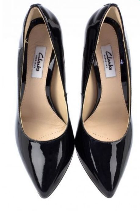 Clarks Новые туфли 39 размера
