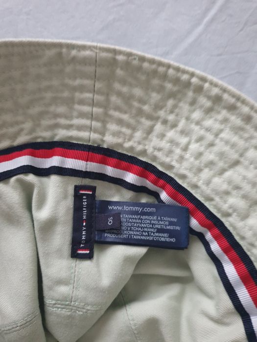 Palarie de soare Tommy Hilfiger, marime S/M