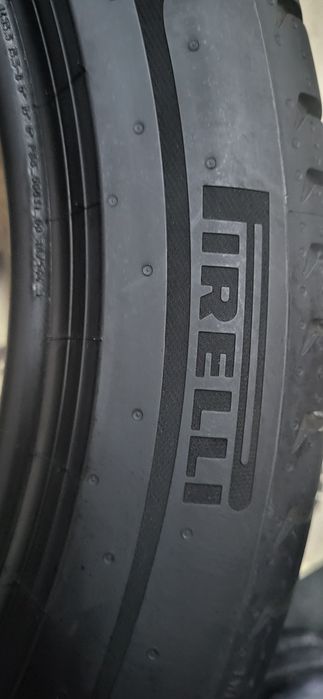2 anvelope 225 45 17 pirelli cinturato 2025