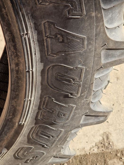 Cauciuc tractor 9.5 44 Taurus