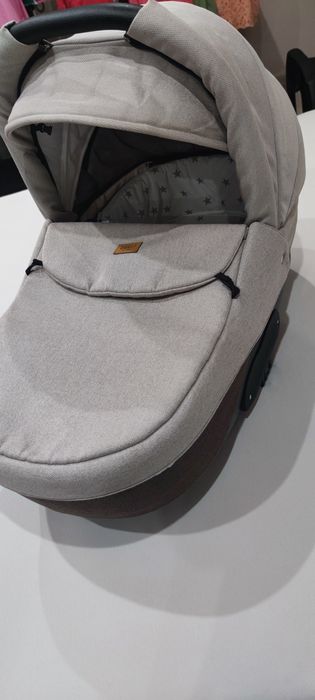 Количка Quali CARMELO