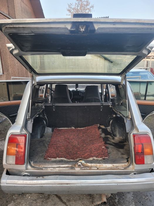 Продам  Ваз2104!