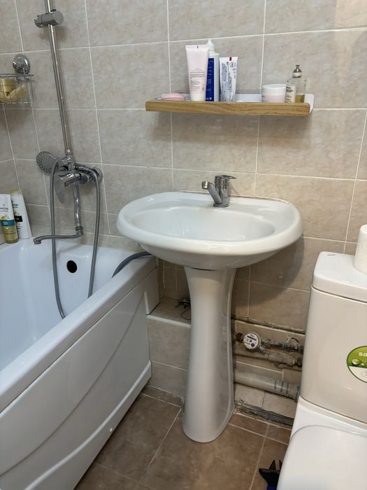 Раковина для ванной