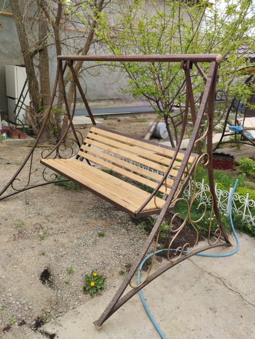 Продается Качеля