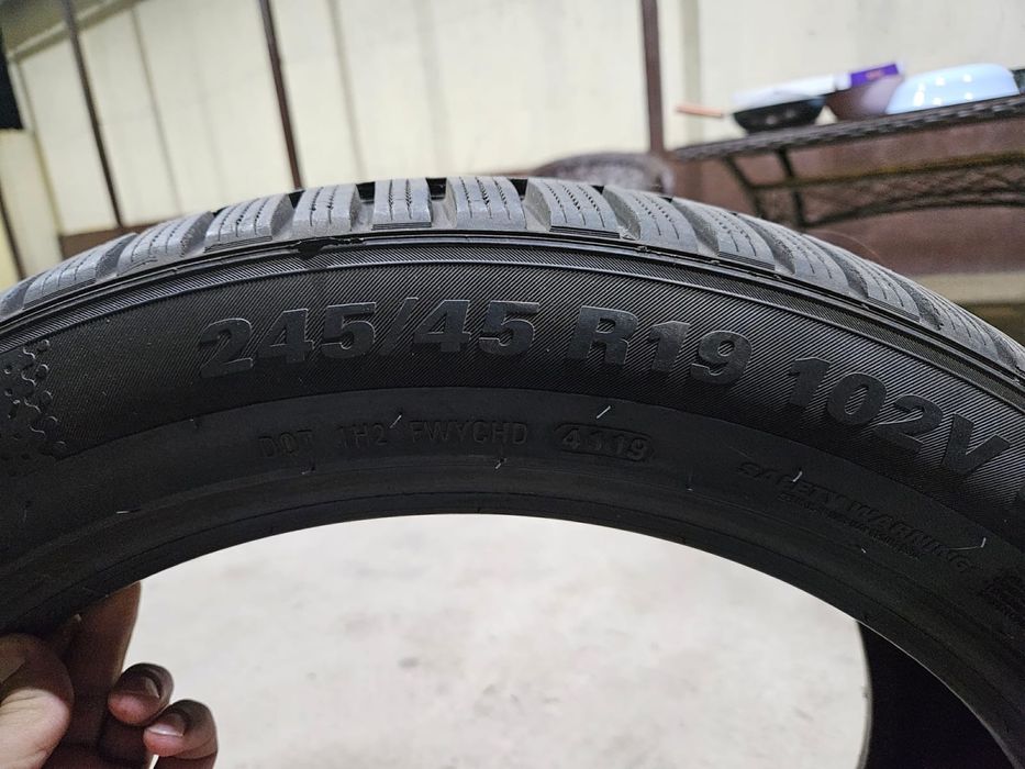 Шины в хорошем качестве…..