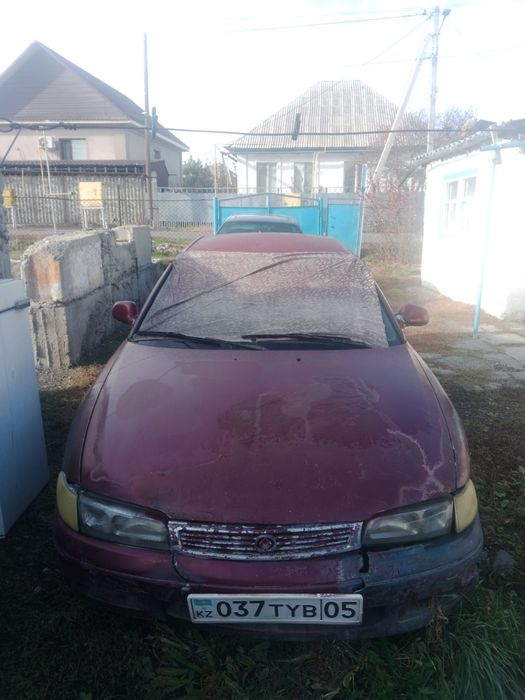 Mazda Cronos продам