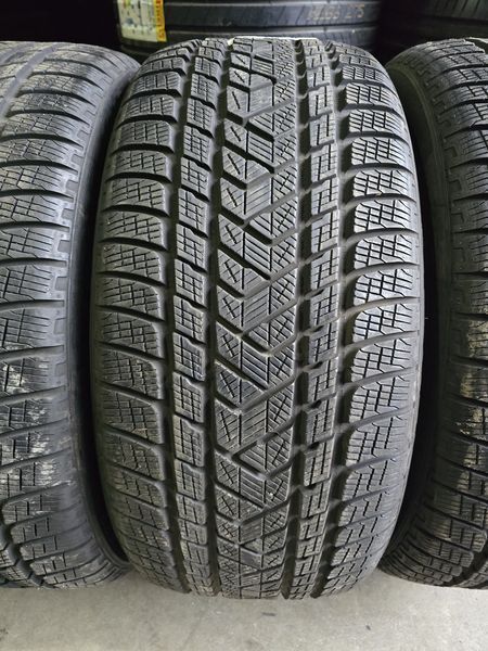 295/35/21//265/40/21 PIRELLI