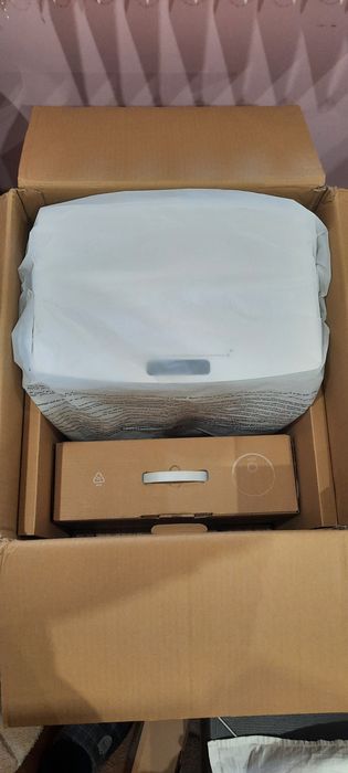 Прохосмукачка робот dreame L 20 ultra