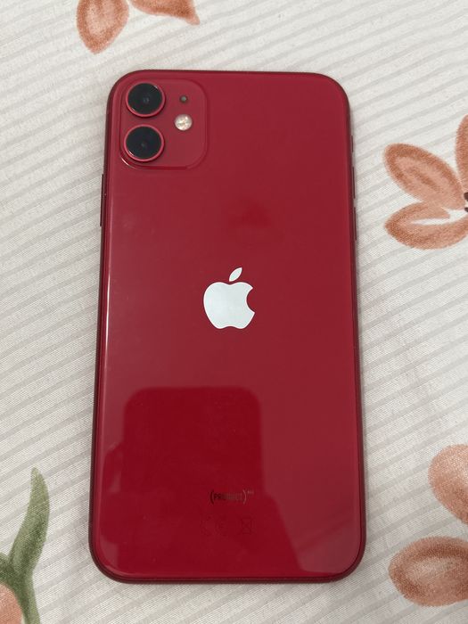 Айфон 11 и новый Оппо