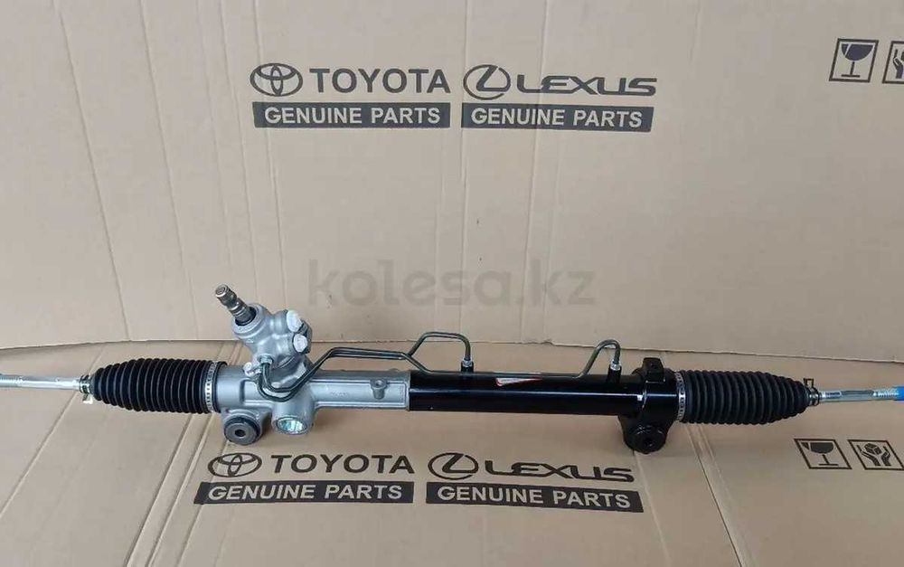Рулевая рейка 06321 Toyota Camry 40