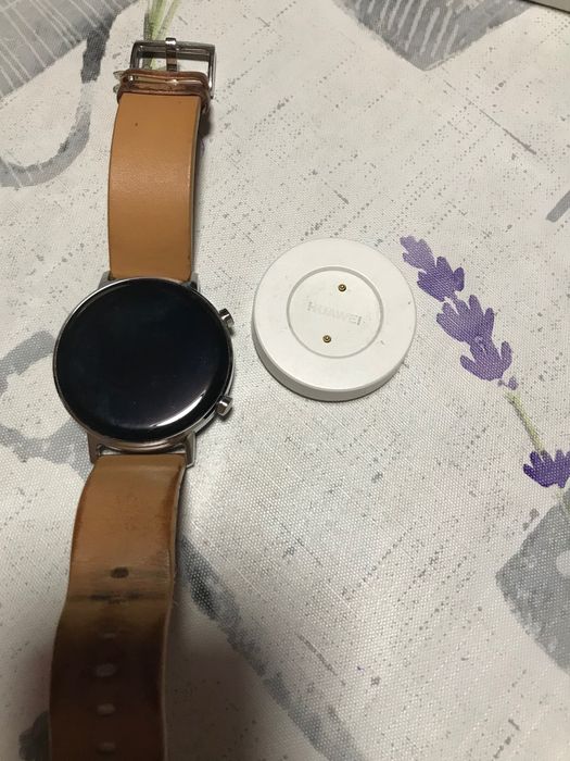 Продавам Huawei watch GT 2