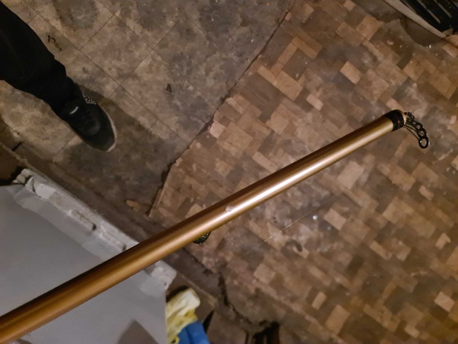 Въдица за риболов