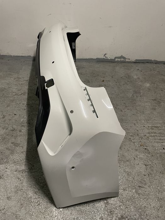 Bara spate BMW Seria 3 G20 M-Paket Originală.