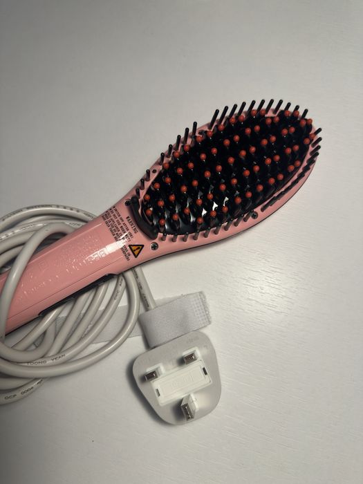 Изправяща четка за коса - BESTOPE