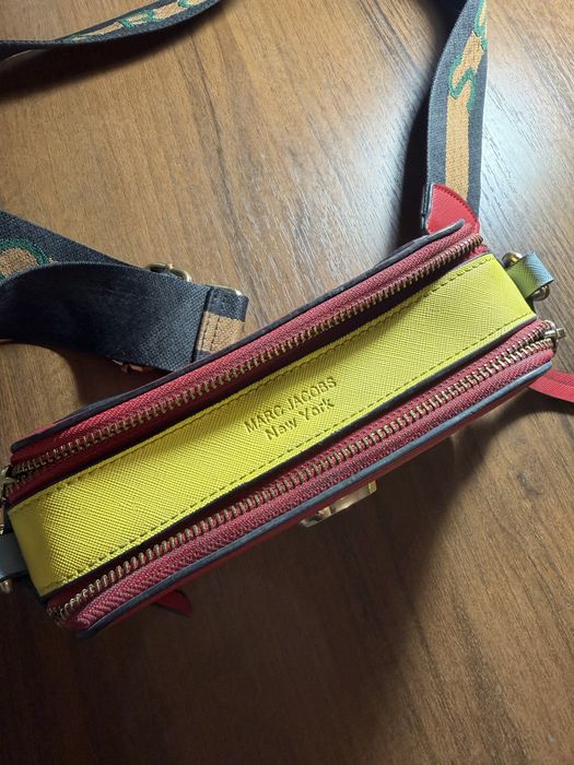 Сумка Marc Jacobs