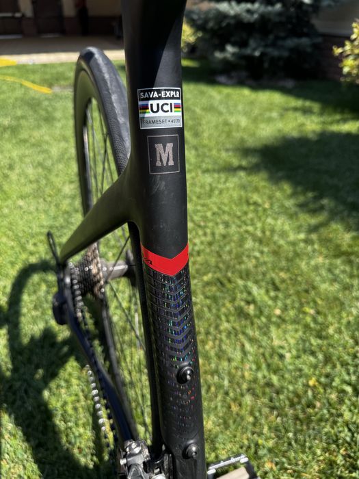 Sava Ex-7 plus R7000