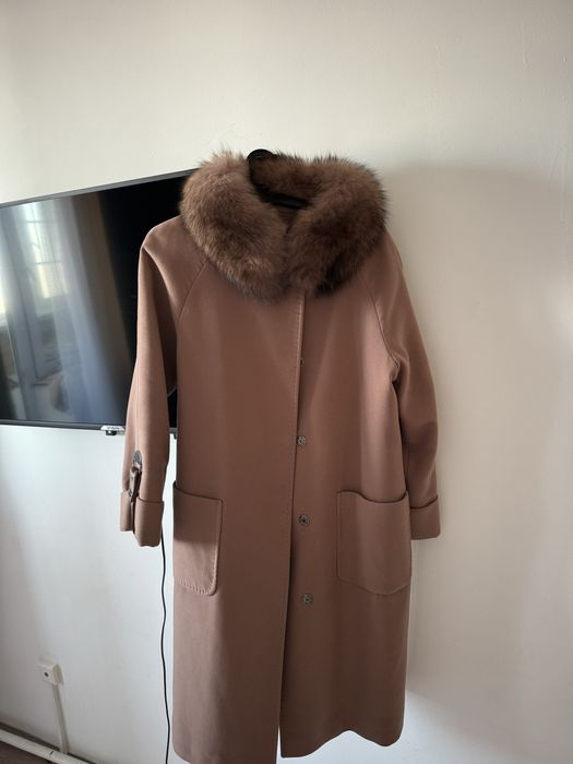 Пальто продам