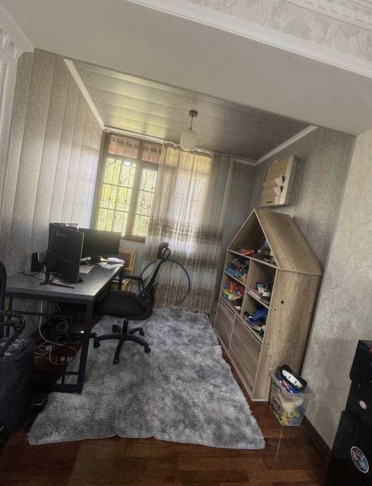 Академ городок IT Park Налоговая