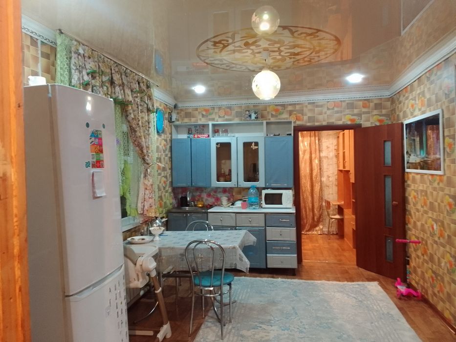 Продам частный дом