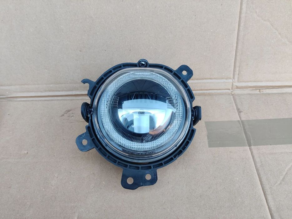 Proiector ceata LED stanga MINI Cooper F55 F56 Clubman F54 Cabrio F57 7497767-08