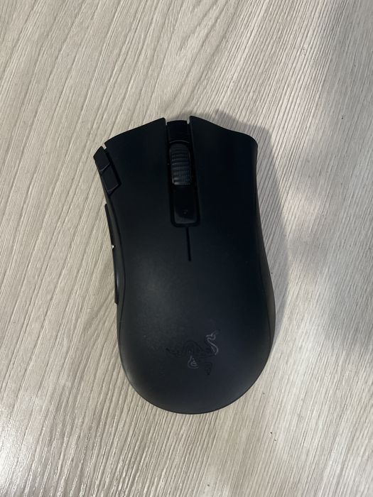 Игровая мышка Razer DeathAdder V2 X Hyperspeed